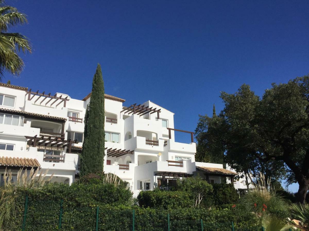 Ferienwohnung La Mairena 66 Exterior foto