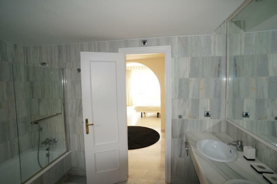 Ferienwohnung La Mairena 66 Exterior foto