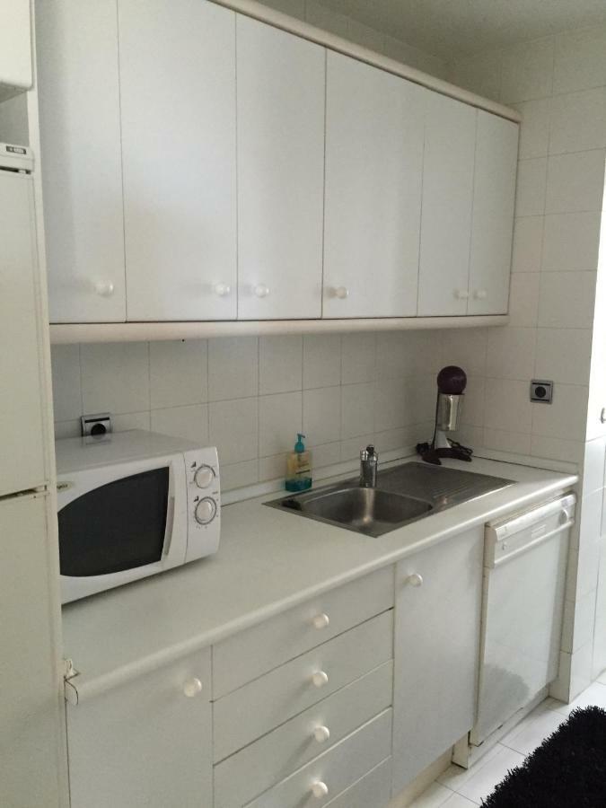 Ferienwohnung La Mairena 66 Exterior foto