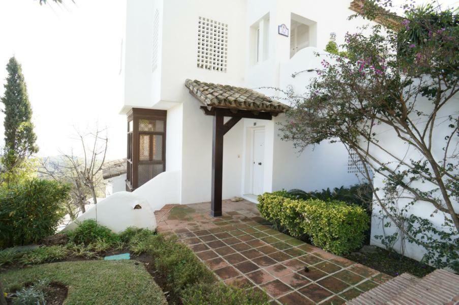 Ferienwohnung La Mairena 66 Exterior foto